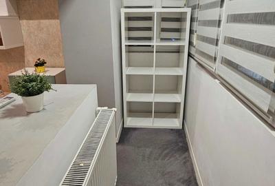Apartament cu 2 camere decomandat în Lujerului - 4