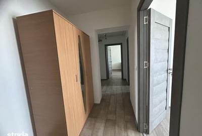 Apartament cu 3 camere decomandat în Central - 6
