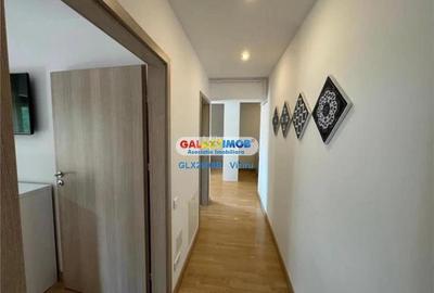 Apartament cu 2 camere decomandat, mobilat în Titulescu - 10