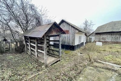 Casa cu teren Neicu/Panciu - 16