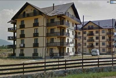 Apartment tip Penthouse 105 mp - Tohanu Nou Brasov - 2