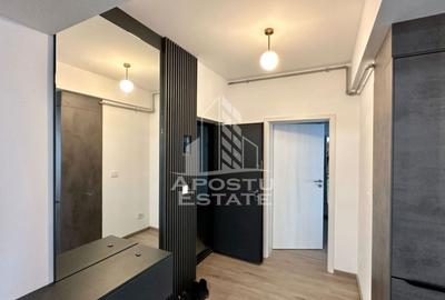 Apartament cu 2 camere decomandat, mobilat în Lipovei - 8