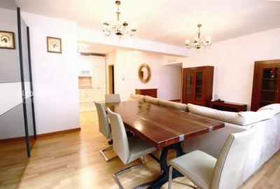 Apartament cu 3 camere decomandat în Arcul de Triumf - 3
