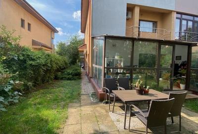 Casă individuală cu 5 camere cu Canalizare în Dămăroaia - 14
