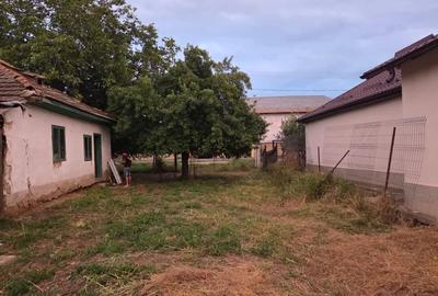 Casă cu 2 camere în Pogoanele - 5