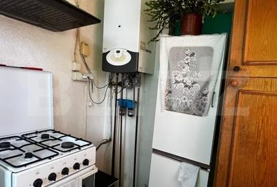 Apartament de vanzare, tip duplex, cu 5 camere, zona Canta - 17