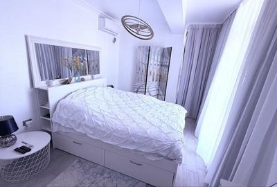 Apartament cu 3 camere decomandat în Central - 3