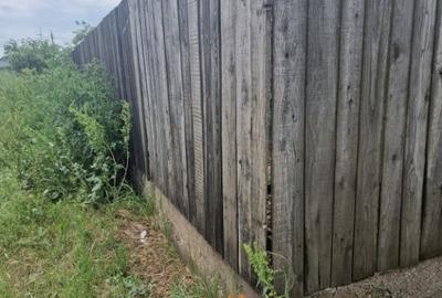 Teren de 967 mp, în Islaz - 6