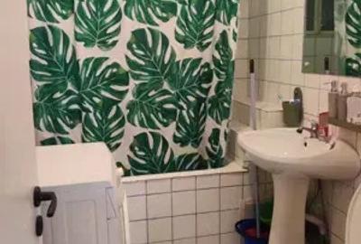 Apartament cu 2 camere decomandat în Micro IV - 2