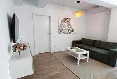 Apartament 2 camere Otopeni - 2