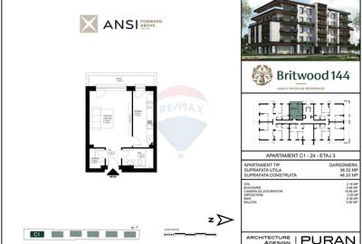 De vanzare | Studio | Iancu Nicolae - 2