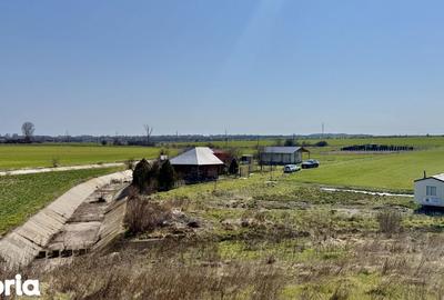 Teren de 444 mp, în Central - 2