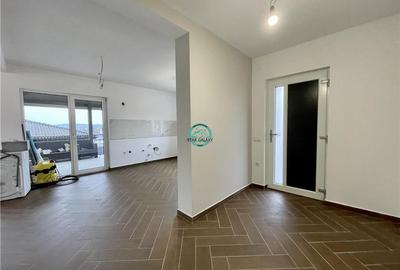 Duplex cu 4 camere cu Canalizare în Sâncraiu de Mureș - 13