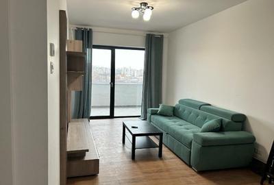 Apartament 2 camere, 55mp, pet-friendly, metrou, parcare, Mihai Bravu