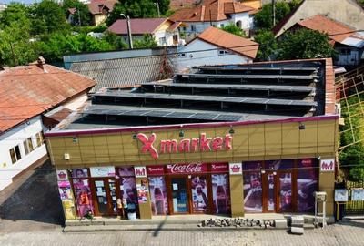 Spatiu comercial cu panouri solare, Targu Jiu, Calea Severinului - 10