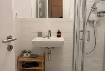 Studio Dublu | Modern | 45 mp | Metrou | Aviatiei Park - 7