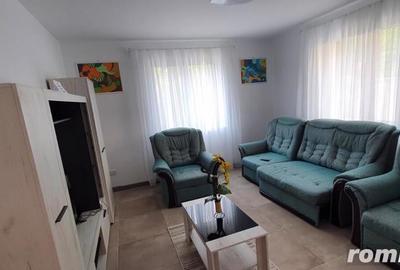 Casă cu 5 camere cu Teren 247 Mp în Mihai Bravu - 19