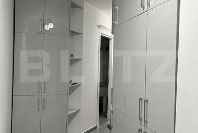 Apartament cu 2 camere decomandat, mobilat în Lunca Cetățuii - 18
