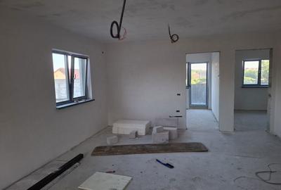 Casă cu 3 camere în Agigea - 1