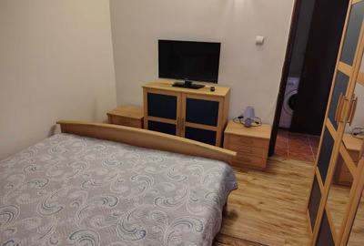 Apartament cu 2 camere semidecomandat în Craiovei - 8