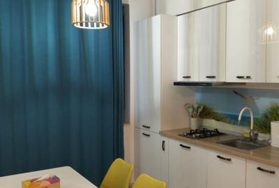 Apartament cu 2 camere decomandat, mobilat în Central - 12