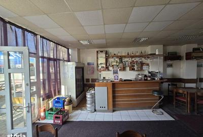 Spațiu comercial, de 76 mp, în Dacia - 4