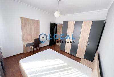 Apartament cu 2 camere semidecomandat, mobilat în Mărăști - 2