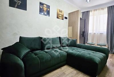 Apartament cu 3 camere semidecomandat în Orașul Nou - 3