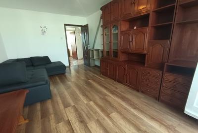 Apartament cu 2 camere decomandat, mobilat în Astra - 10