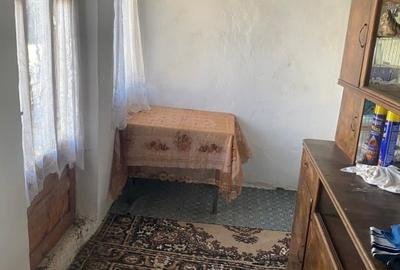 Casa Sat Făurei, Jud Călărași - 86mp utili + curte 1300 mp - 7