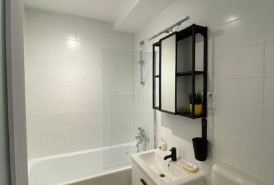 Apartament cu 2 camere semidecomandat în Gheorgheni - 6