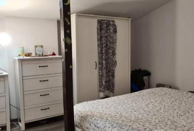 Apartament cu 2 camere semidecomandat, mobilat în Eminescu - 10