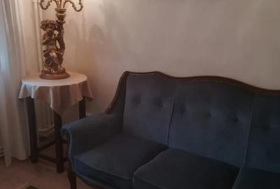 Apartament cu 2 camere în Cornișa - 4