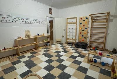 Apartament 63 mp pretabil spa?iu comercial Biruin?ei, Pope?ti-Leordeni 1000 luna Apartament 63 mp pretabil spa?iu comercial Biruin?ei, Pope?ti-Leordeni 1000 luna - 2