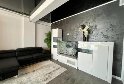 Apartament Mamaia Nord - 2 camere - Complet Mobilat - Proiect finalizat - 3