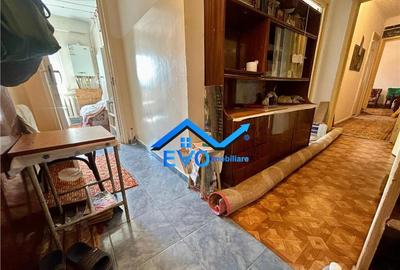 Apartament de cu 3 camere, Mircea cel Batran Apartament de cu 3 camere, Mircea cel Batran - 6