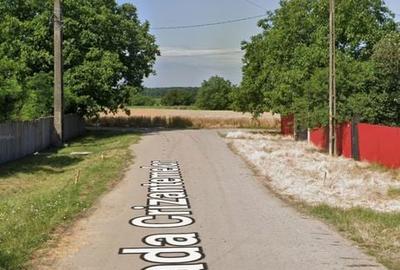 Teren de 2000 mp, în Dascălu - 4