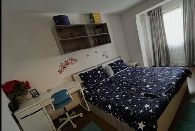 Apartament cu 3 camere decomandat în Central - 5