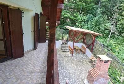 Casă cu 4 camere cu Teren 500 Mp în Nord - 13