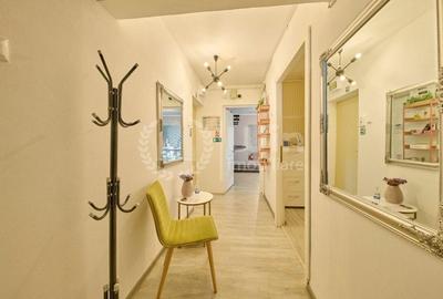 Spatiu Comercial cu destinatie de servicii | 66mp util | Marasti! - 4