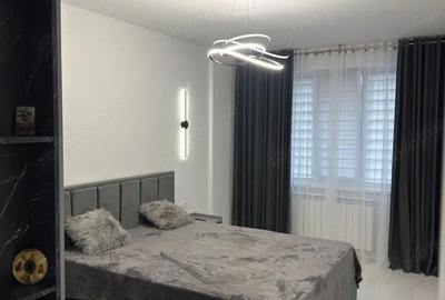 Apartament cu 2 camere decomandat în Giroc