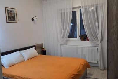 Apartament 2 camere de vanzare Bulevardul Timisoara - Valea Larga - 6