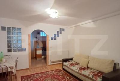 Garsoniera renovata 29 mp, zona Micro III - 1