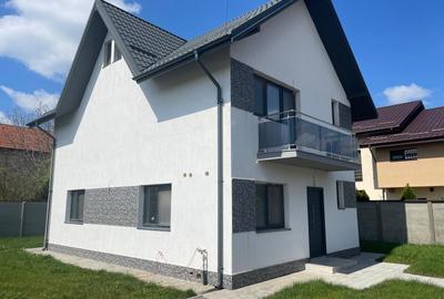 Casa Individuala, Teren 400mp, Toate Utilitatile, Comision 0%