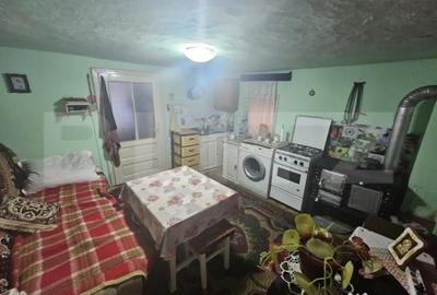 Casă cu 2 camere cu Teren 637 Mp în Central - 8