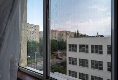 Vanzare apartament 3 camere, decomandat, zona Rahova Vanzare apartament 3 camere, decomandat, zona Rahova - 12