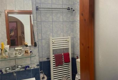 Apartament cu 2 camere decomandat, mobilat în Bistrița Lac - 7