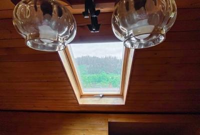 Casă individuală cu 2 camere cu Canalizare în Central - 13