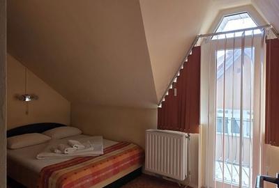 Casă cu 4 camere în Băile Felix - 11