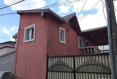 Casă cu 5 camere cu Teren 150 Mp în Roșu - 5